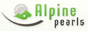 Alpine Pearls