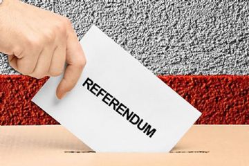 REFERENDUM COSTITUZIONALE DEL 22 E 23 MARZO 2026 - Esercizio del voto a domicilio