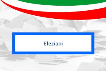 Elezioni Regionali e Comunali di domenica 28 settembre 2025. ESERCIZIO DEL VOTO A DOMICILIO