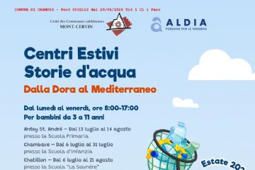 Centri Estivi Mont-Cervin